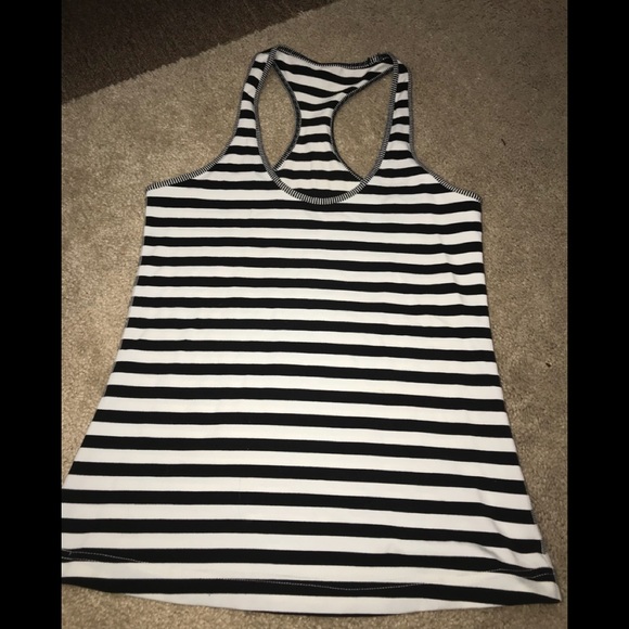 Lululemon athletica tank top - Picture 1 of 2